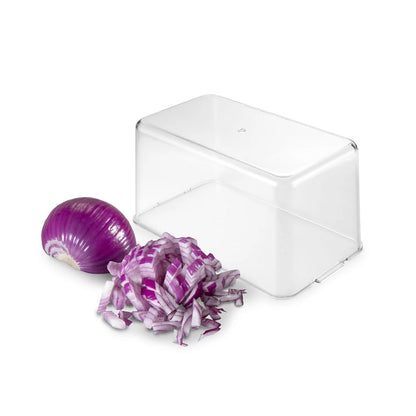 Alligator Stainless Steel Chopper 3 in 1