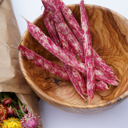 Berard Olivewood Salad Bowl