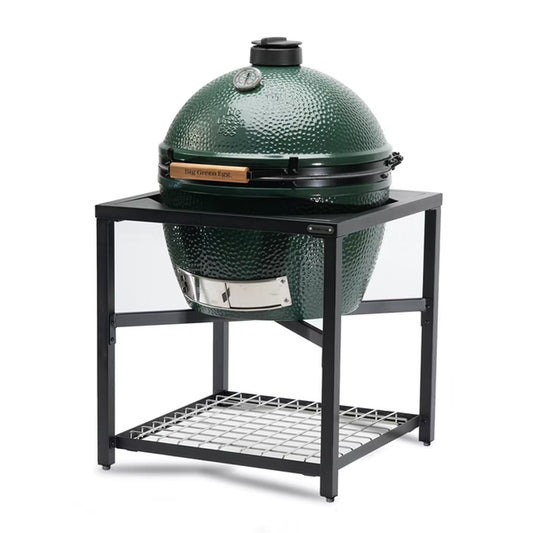 Big Green Egg XL with Modular Nest
