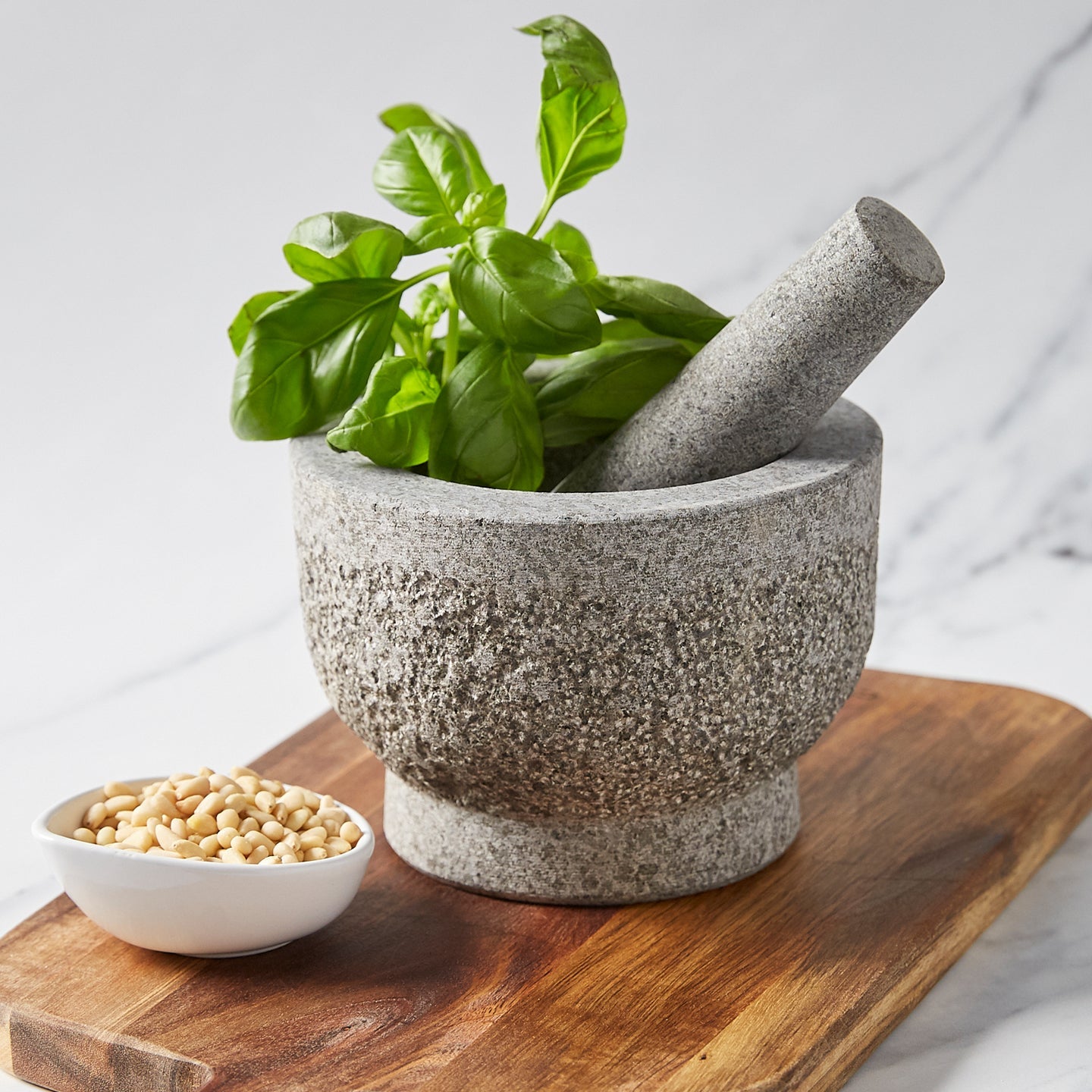 Cole & Mason Langley Pestle & Mortar