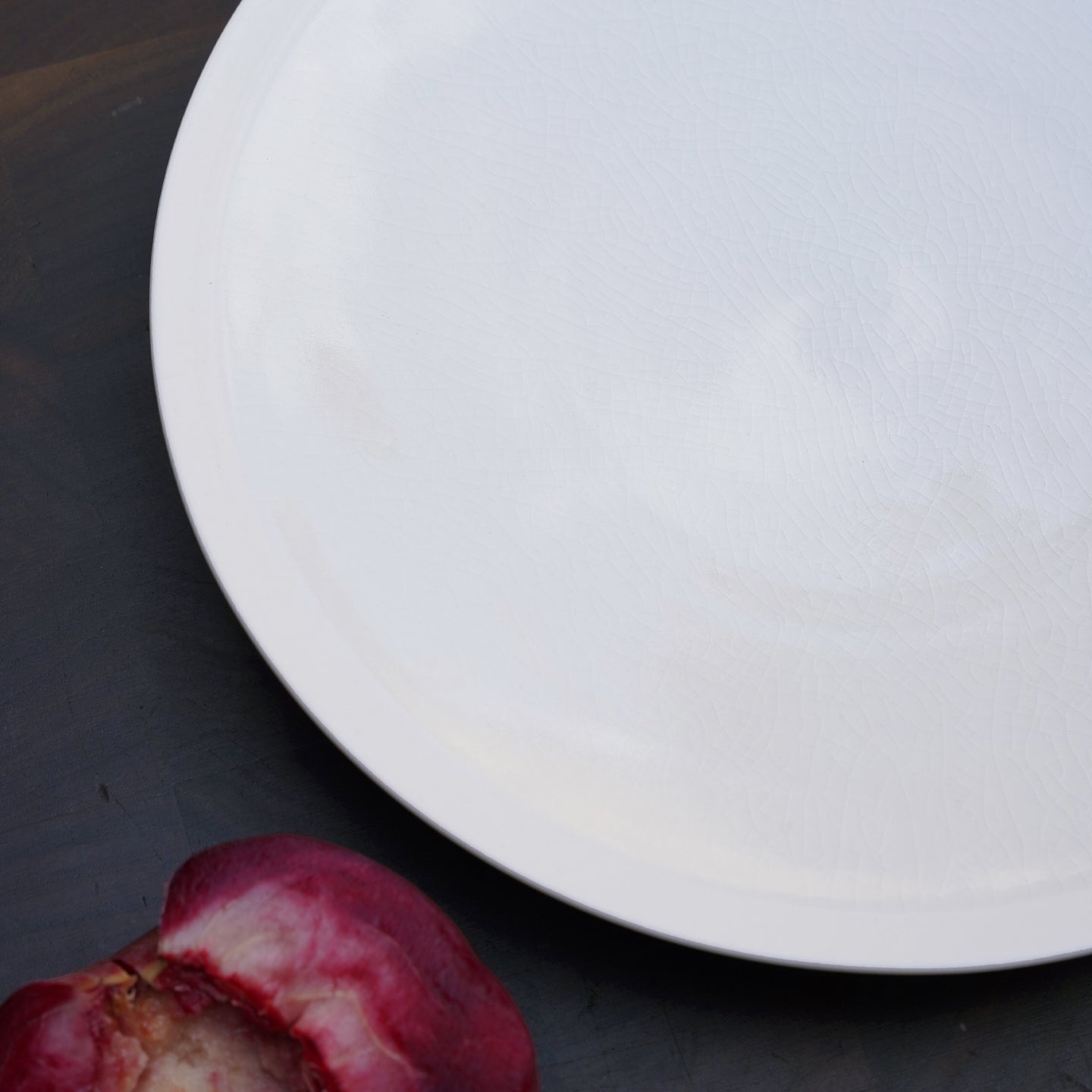 Jars Epure 16 Piece Dinner Set / Quartz