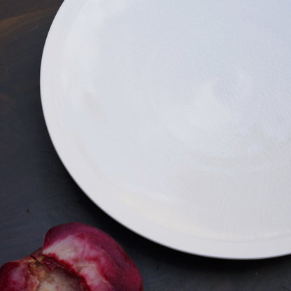 Jars Epure 16 Piece Dinner Set / Quartz