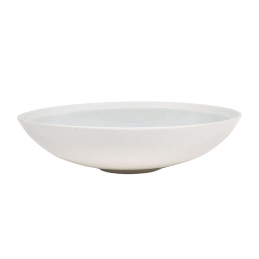 Jars Epure Wide Serving Bowl / 28.5cm / Givre
