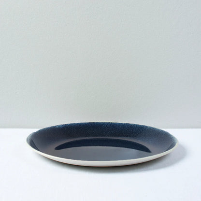 Jars Maguelone 16 Piece Dinner Set / Bleu Nuit