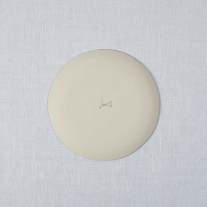 Jars Maguelone 16 Piece Dinner Set / Bleu Nuit