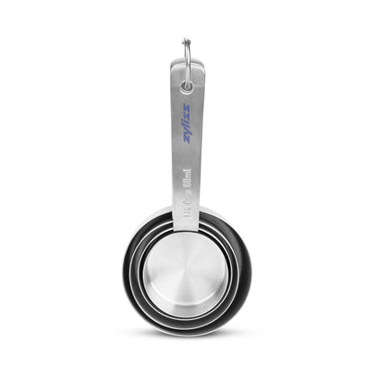Zyliss Stainless Steel Measuring Cups